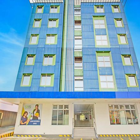 Collection O 1318 Residences, University Belt, Metro Manila Exterior foto
